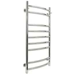 Полотенцесушитель Laris Класcик П9 600x900 71207690, Хром