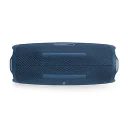 Акустична система JBL Charge 6 Blue (JBLCHARGE6BLU) - мініатюра 5