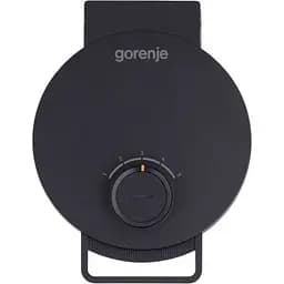 Електрогриль Gorenje (WM1000B) - мініатюра 4