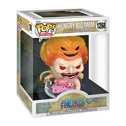 Ігрова фігурка Funko POP! cерії "Великий куш" - ГОЛОДНА ВЕЛИКА МАМА