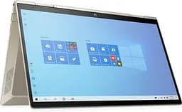 Ноутбук HP ENVY x360 13-bd0004ua 13.3FHD IPS Touch/Intel i3-1125G4/8/512F/int/W10/Gold (423W0EA) - мініатюра 6