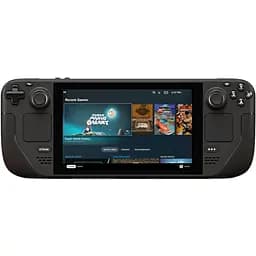 Портативная игровая консоль Valve Steam Deck OLED 512 GB (Global Version)