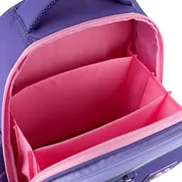 Рюкзак 165M Glowing GO25-165M-4 GoPack Education напівкаркасний (4063276198495) - мініатюра 8