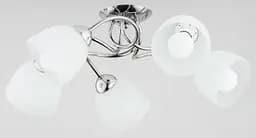 Люстра стельова ALFA SILIA 27505