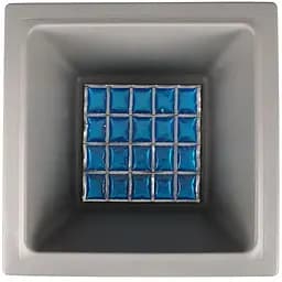 Стіл-скриня з термоізоляцією Allibert Ice Cube графіт - мініатюра 9
