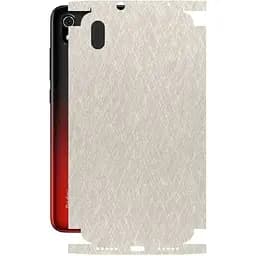 Захисна плівка StatusSKIN для Xiaomi Redmi 7A Корпус Вініл Титан