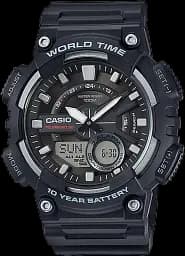 Годинник Casio Timeless Collection AEQ-110W-1AVEF