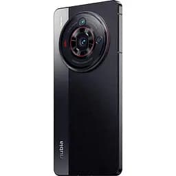 Смартфон Nubia Z50S Pro 16/1TB Black [114141] - мініатюра 5