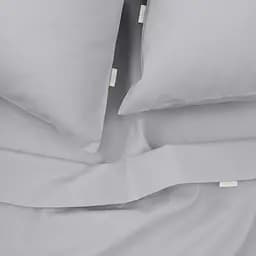 Набір наволочок Cosas Smoky 50х70 см (SetPillow_RanforsGrey_50х70) - мініатюра 6