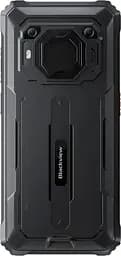 Смартфон Blackview BV6200 Plus 8/256GB Black - мініатюра 2