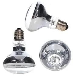 Неодимова лампа Repti-Zoo Neodymium Daylight 100W B80100 - обігрівальна UVA лампа для тераріуму - мініатюра 8