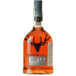 Віскі The Dalmore 2009 Vintage 15 yo Highland Single Malt Scotch Whisky 48.9% 0.7 л - мініатюра 4