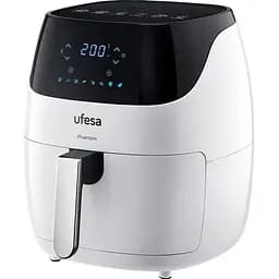 Мультипіч Ufesa Phantom White [72805265] [123003] - мініатюра 2