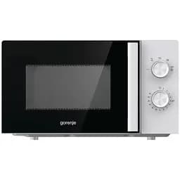 Мікрохвильова піч Gorenje MO17E1WH (49978)