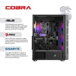 Персональний компютер COBRA Advanced (A56X.16.H1S2.55.20440) - мініатюра 5