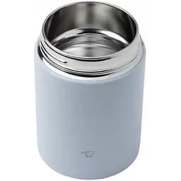 Термоконтейнер харчовий Zojirushi SW-KA52 0.52 л Blue - мініатюра 2