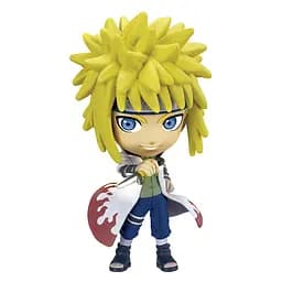 Фігурка анімаційного персонажа Bandai Chibi Masters Наруто колекція 2 - Мінато Наміказе (124195)