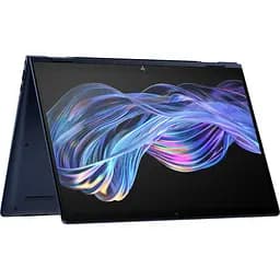 Ноутбук HP EliteBook X G1i наступного покоління зі штучним інтелектом, Intel Core 5 228V до 4.5 ГГц, 14-дюймовий сенсорний екран WUXGA, 16 ГБ, SSD 512 ГБ, Intel Arc 130V, Windows 11 Pro - мініатюра 4
