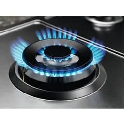 Робоча поверхня Electrolux KGS 64562 SX - мініатюра 6