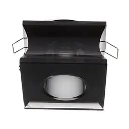 Світильник точковий Brille декоративний HDL-G150 brown Crystal 164119