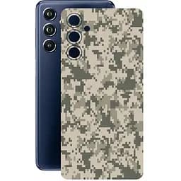 Захисна плівка StatusSKIN для Samsung Galaxy F54 E546 Корпус Вініл Піксель 2