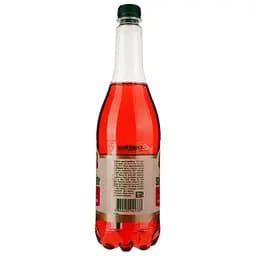 Сидр Somersby Малина-Лайм, 4,7%, 0,95 л - мініатюра 2