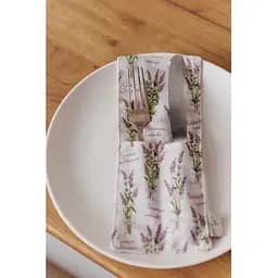 Чехол для приборов Прованс Соцветие лаванды (43235)