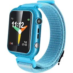 Смарт-часы Retysaz Kids 24 Game Smart Watch для детей