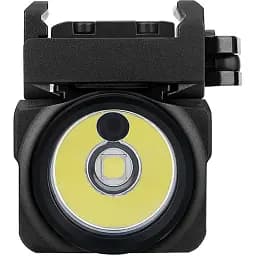 Ліхтар з ЛЦВ Olight Baldr S Blue Laser Black - мініатюра 5