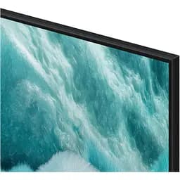 Телевізор Samsung Q7F5 75` QLED Ultra HD 4K (QE75Q7F5AUXUA) [135070] - мініатюра 4