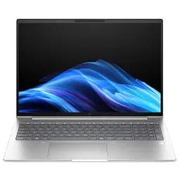 Ноутбук HP 16 EliteBook 6 G1i WUXGA IPS/Intel U5-225H/32GB/1TB/RTX 3050 4GB/DOS (B1KE2AV_V1)