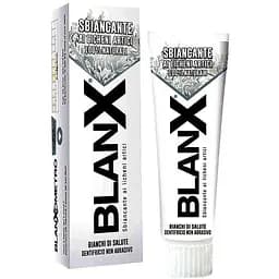 Зубная паста BlanX Whitening 75 мл