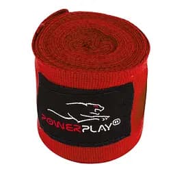 Бинти для боксу PowerPlay 2.5 м fit0011910 - мініатюра 4