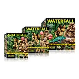 Обладнання для тераріума Exo Terra Waterfall M водоспад - мініатюра 4
