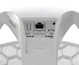 Точка доступу MikroTiK LHG 5 ax - мініатюра 2