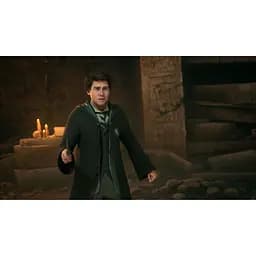 Гра Hogwarts Legacy Deluxe Edition для Nintendo Switch (EN + RU sub) (5051895415597) [150318] - мініатюра 8