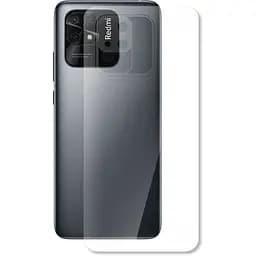 Захисна плівка StatusSKIN для Xiaomi Redmi 10C Корпус Матова Titan