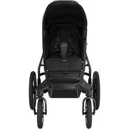 Дитяча коляска Thule Urban Glide 4-wheel Black (TH 10101976) - мініатюра 4