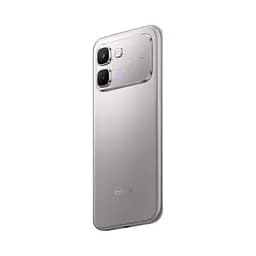 Смартфон Infinix Note Edge X6887 8/256GB Lunar Titanium - мініатюра 4