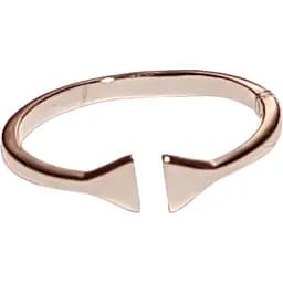 Срібне кільце Qvaliz. 901-00932 15 15,5