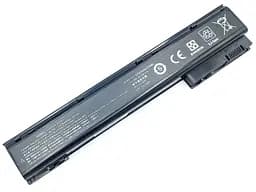 Акумулятор AR08XL для HP ZBook 15 Mobile Workstation Series (AR08, HSTNN-DB4H, 707614-121) (14.4V 5200 mAh)