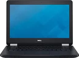 Ноутбук Dell Latitude E5270 (i5-6200U/8/512SSD) - Class A "Б/У"