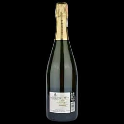 Шампанське Delamotte Brut Rose, рожеве, брют, 0,75 л (27249) - мініатюра 2