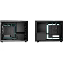 Корпус GAMDIAS ATHENA M4M (4711514503777) - мініатюра 15