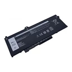 Акумулятор для ноутбука BestBatt Dell (GRT01) Latitude 5421 5431 Precision 3561 3571 15.2V 64 Wh Replacement
