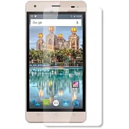 Защитная пленка StatusSKIN для Cubot Echo Экран Глянцевая Titan