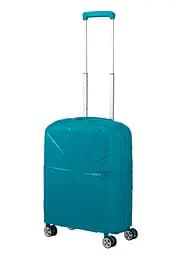 Валіза American Tourister STARVIBE VERDIGRIS 55x40x20(23) 55 См MD5*51002 - мініатюра 13