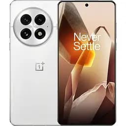 Смартфон OnePlus 13 24/1TB White CN (no OTA) [125900]
