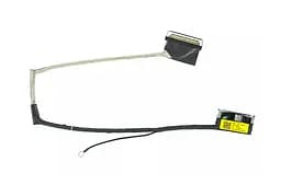 Шлейф матриці (екрана) для ноутбуків Asus ROG Strix G16 G615LW, G615LR, G615LP, G615LM, G615LH, G615JH, G615JP, G615JM [144/165/180Hz - 0.5mm] (6017B2252501) Оригінал від Asus - мініатюра 1