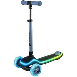 Самокат Kinderkraft Raket Blue (KRRAKE00BLU0000)